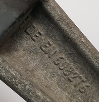 фото thumb №6, Рычаг правые зад задний bmw 5 f10 6082t6