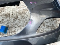 фото thumb №14, Hyundai veloster i 2011- бампер передний перед