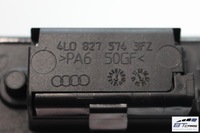 фото thumb №6, Audi q7 fl камера заднього виду + модуль блок керування 4l0910441b 4l0827574 + джгут k