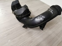 фото thumb №4, Труба інтеркулер резонатор volvo xc90 xc60