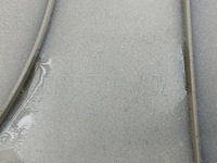 фото thumb №8, Maserati ghibli 2014 перед сторона правая обшивка сиденье