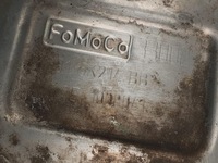 фото thumb №6, Глушник кінцевий випускний праві ford mondeo mk4