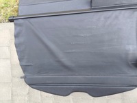 фото thumb №8, Шторка mazda 5 2005-2014 rok czarna ładna