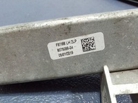 фото thumb №5, Bmw x4 f98 f97 кронштейн бампера нижній лівий перед 8075099