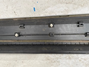 фото thumb №13, Vw tiguan i 5n0 рестайлинг 11- планка na дверь правая перед передняя 5n0854940d