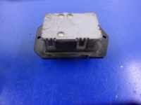 фото thumb №6, Toyota yaris ii повітродувка повітря denso резистор