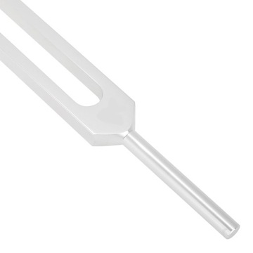 KAMERTON WIBRACJI 128 Hz KAMERTON WIBRACYJNY