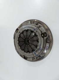 фото thumb №1, Honda jazz iv 2016 1.3 i-vtec полный сцепление