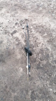 фото thumb №1, Троси перемикання передач astra k 1.6 cdti eu