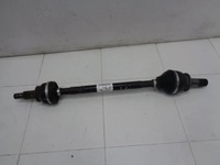 фото thumb №1, Jaguar xe x760 2.0 d напіввісь ліва зад