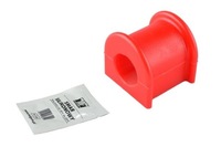 фото thumb №1, Втулка резиновый элемент стабилизатора перед задняя полиуретан