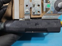 Ремень безопасности задний  правый - mercedes ml w164 a1648601885 с Разборки, фото thumb