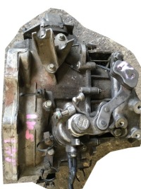 фото thumb №1, Коробка передач передач opel insignia 1.6 d lvl m32