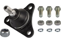 фото thumb №1, Trw шаровая опора рычага перед l/p mercedes 8 w114 8 w115 sl r107 2.0-4.9