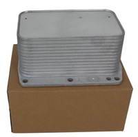 фото thumb №1, Радиатор масла renault trafik / opel vivaro / nissan primastar 8201005241