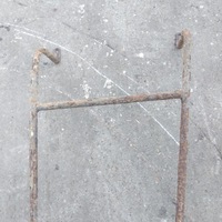 фото thumb №4, Scudo jumpy expert i lift корзина кронштейн колеса запасного