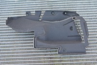 фото thumb №1, Mercedes slk r171 w171 обшивка багажника правий задня