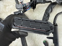 фото thumb №9, Toyota c-hr i 2021 жгут трубопровод двигателя