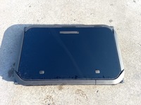 фото thumb №1, Люк кабины стекло + рамка daf xf 105 106