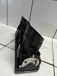 фото thumb №6, Skoda octavia i 2001 решётка воздуховод средняя консоли 1u0820951