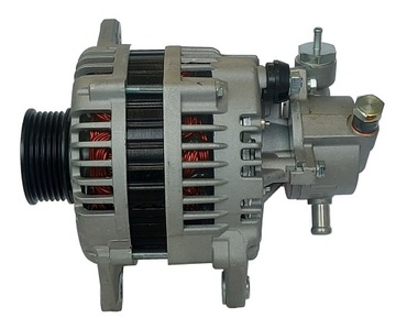 фото thumb №13, Генератор honda civic vi 1.7 дизель з турбонаддувом з прямим уприскуванням 01/ 02-09/ 05 psh 135.601.100.080