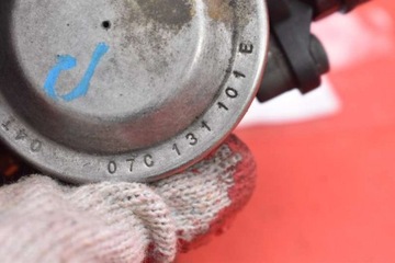 фото thumb №5, Клапан egr правий 07c131101e bentley continental 1 i gt 6.0 w12 560 km 03-12