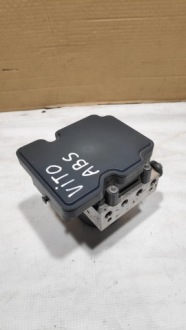 фото thumb №5, Насос тормозная abs блок управления vito mercedes w447