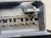 фото thumb №12, Переключатель панель окон зеркал левый перед 84820-47050 toyota prius ii 08r