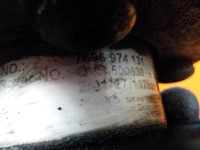 фото thumb №5, Range rover vogue 3.6 tdv8 08r 272km 368dt насос усилителя 7696974131