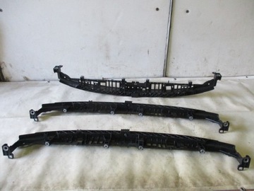 фото thumb №7, Балка підсилювач ременя porsche cayenne 9y0805241e