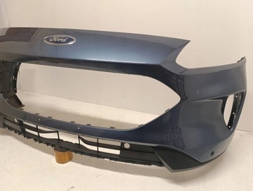 фото thumb №6, Бампер перед переднє ford kuga втулка стабілізатора mk3