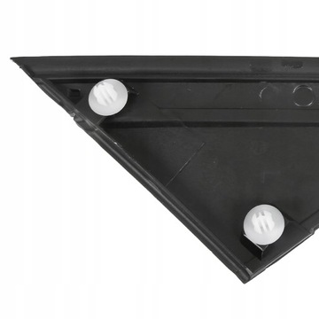 фото thumb №16, Треугольник заглушка зеркало l+p для fiat 500 12-17 1sh17kx7aa 1sh16kx7aa