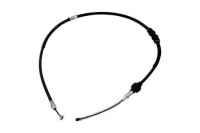 фото thumb №1, Nk трос тормоза ручного mitsubishi задняя lancer 03