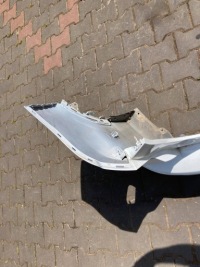 Ford kuga mk3 iii 2023 бампер задня s-line 2.5 Київ, фото thumb