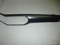 фото thumb №1, T cross рамка спидометра dekor молдинг панели консоли