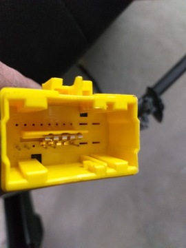 фото thumb №6, Peugeot 207 сиденье пассажира правый перед aibag