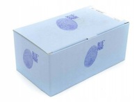 фото thumb №1, Амортизатор зчеплення. toyota hiace 2,4d 84-06 блакитний print adt33608