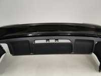 фото thumb №7, Mercedes бампер задній cls 218 w218 лімузин sedan pts рестайлінг 63 amg