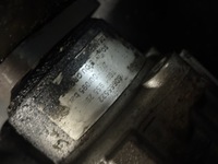 фото thumb №2, Alfa romeo оригінальний номер 60665522 насос підсилювача