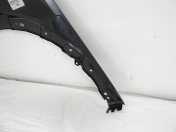 фото thumb №10, Citroen c3 aircross ii cc24e крило правий переднє новий оригінальний