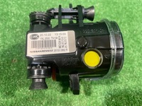 фото thumb №14, Renault clio v противотуманная фара левый led 261550862r