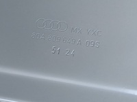 фото thumb №8, Audi q5 sq5 ii 80a гибрид задний крыло левый задняя 19-24 80a809837c новый ory
