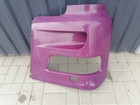 фото thumb №1, Daf xf 105 панель фари лампи оригінал