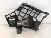 Mercedes-benz gla x156 напрямна бампера лівий перед a1568850621 Зі Шроту, фото thumb