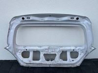 фото thumb №10, Крышка багажника задняя задняя багажника suzuki swift mk7 iv 10-