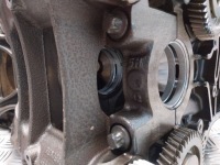 фото thumb №11, Блок двигуна 651925 r6510111501 mercedes sprinter w906 w204 w212 2.2 cdi