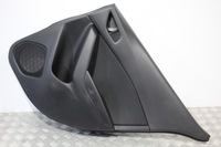 фото thumb №1, Обшивка двері правий задня mazda 3 iii bm