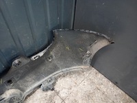 фото thumb №12, 71501-tyf-zz00 бампер задняя honda e чёрный