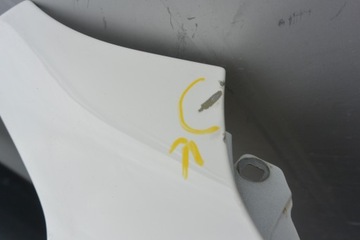 фото thumb №8, Bmw f30 f31 крило праві перед a300 300 колір альпійський білий lci