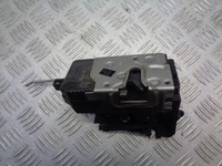 фото thumb №1, Замок дверь правый перед opel vectra c